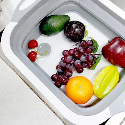 Multifunctional Cutting board