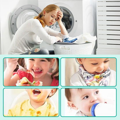 🔥🔥🔥Multipurpose Efficient Clothes Cleaner