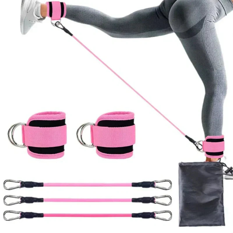 📢📢Last Day Promotion 60% Off!!🔥Ankle Resistance Training Device