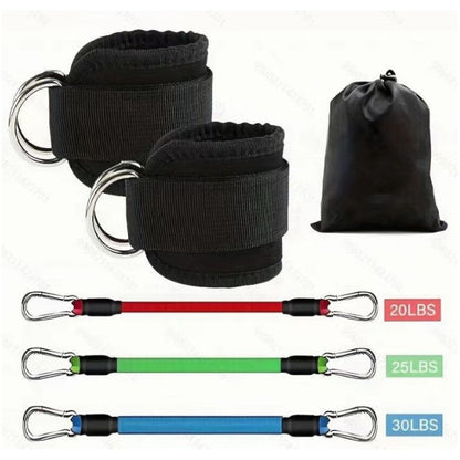 📢📢Last Day Promotion 60% Off!!🔥Ankle Resistance Training Device