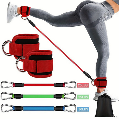 📢📢Last Day Promotion 60% Off!!🔥Ankle Resistance Training Device