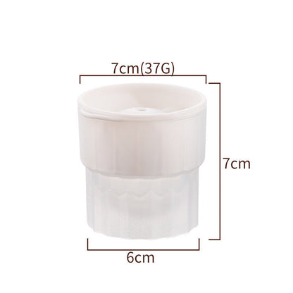 🔥Summer Promotion 50% Off❄️Portable Silicone Ice Ball Maker