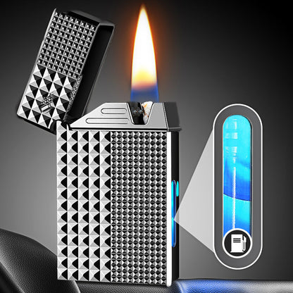 💥Hot Sale 50% OFF💥Intelligent Voice-Activated Lighter🔄🔥