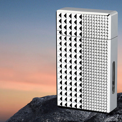 💥Hot Sale 50% OFF💥Intelligent Voice-Activated Lighter🔄🔥