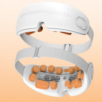 💥2025 HOT SALE🔥Eye Massager with Heat & Cooling