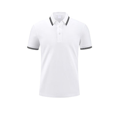 Men's Casual Short Sleeve Shirts