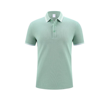 Men's Casual Short Sleeve Shirts
