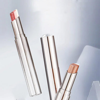🔥2025 Hot Sale 🔥Waterproof Gradient Shimmer Eye-Shadow Stick