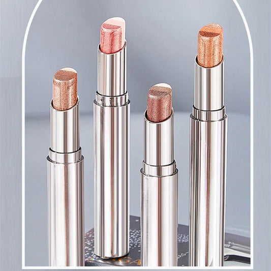 🔥2025 Hot Sale 🔥Waterproof Gradient Shimmer Eye-Shadow Stick