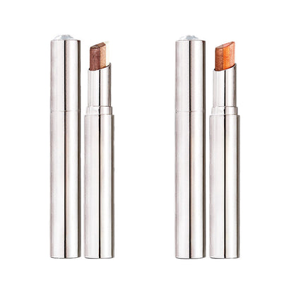 🔥2024 Hot Sale🔥Waterproof Gradient Shimmer Eye-Shadow Stick