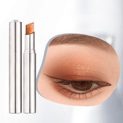 🔥2025 Hot Sale 🔥Waterproof Gradient Shimmer Eye-Shadow Stick