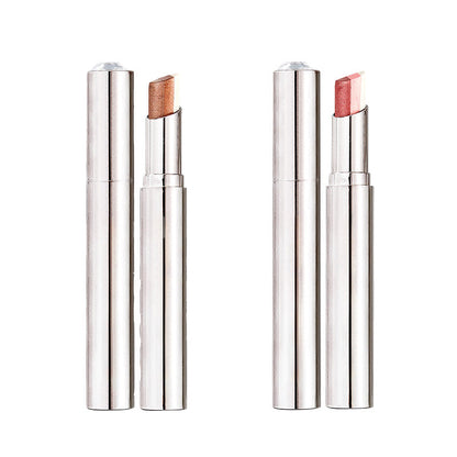 💖LAST DAY PROMOTION - 50%OFF💖Waterproof Gradient Shimmer Eye-Shadow Stick