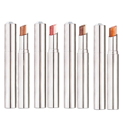 💖LAST DAY PROMOTION - 50%OFF💖Waterproof Gradient Shimmer Eye-Shadow Stick