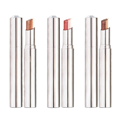 💖LAST DAY PROMOTION - 50%OFF💖Waterproof Gradient Shimmer Eye-Shadow Stick