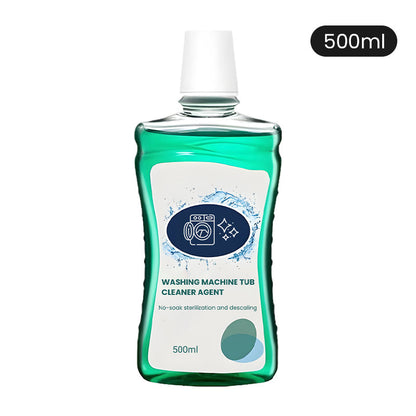 🔥Limited-time offer: 50% off-🎁Washing Machine Tub Cleaner Agent