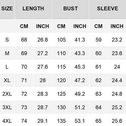 🔥SPRING HOT SALE 49% OFF🔥Men's Fashion Vintage Distressed Pocket Long-Sleeve Shirt