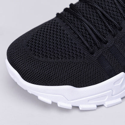 Women's Stylish Slip-On Breathable Sneakers
