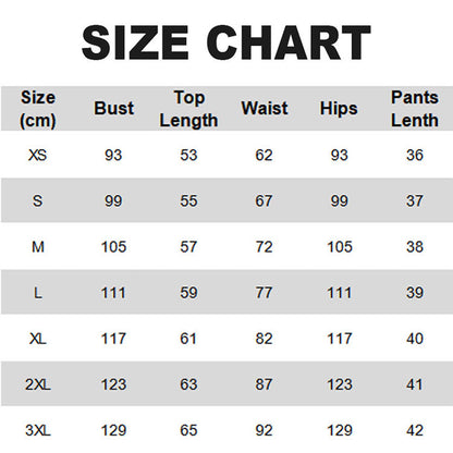 Women's Summer Half Zip Sleeveless Two-Piece Shorts Suit