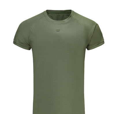 🔥GROSSER VERKAUF-49% RABATT🔥Elastisches und schnelltrocknende taktisches T-Shirt