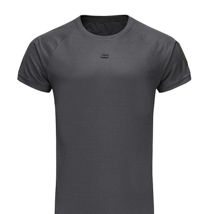 🔥GROSSER VERKAUF-49% RABATT🔥Elastisches und schnelltrocknende taktisches T-Shirt