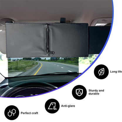 🌞 Summer Hot Sale 50% OFF 🌈Laser Car Windshield Sunshade