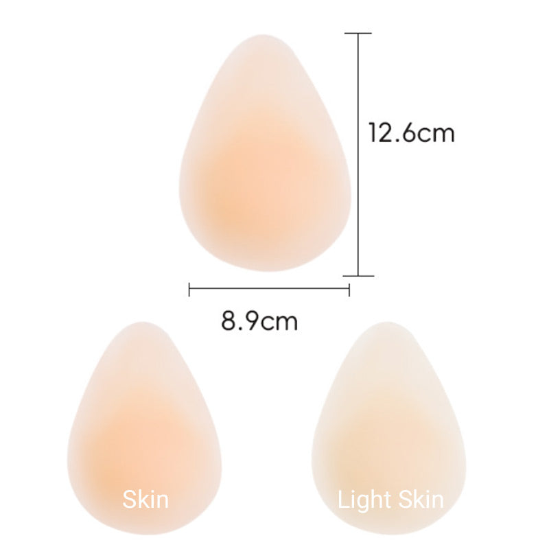 🔥Buy 1 Get 1 Free!🎁Invisible Breast Lift Pads
