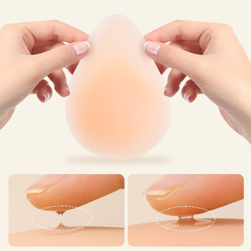 🔥Buy 1 Get 1 Free!🎁Invisible Breast Lift Pads