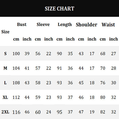 🔥NEW ARRIVAL LIMITED TIME OFFER🔥Women’s Long Shirt with Asymmetrical Wrap Overlay Skirt