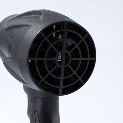 ✨New Storm Turbine Snow Blowing Leaf Handheld Fan Blower 🚗💨