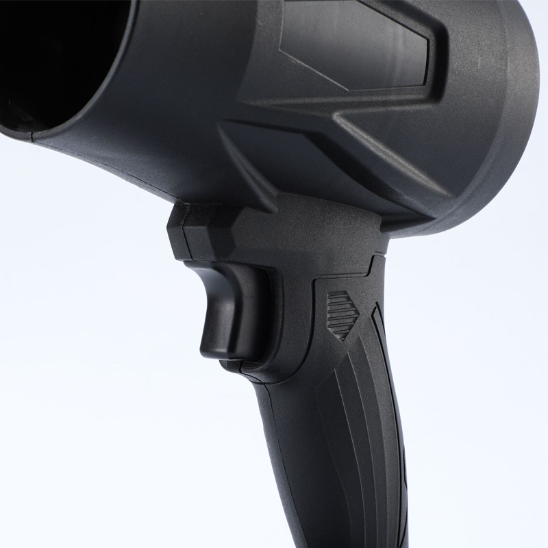 ✨New Storm Turbine Snow Blowing Leaf Handheld Fan Blower 🚗💨