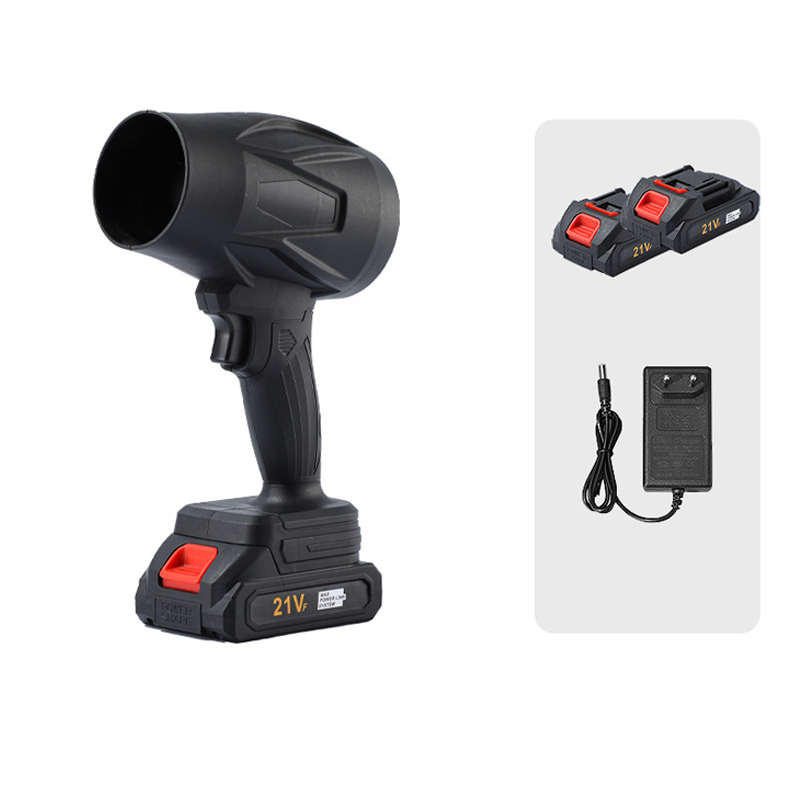 ✨New Storm Turbine Snow Blowing Leaf Handheld Fan Blower 🚗💨