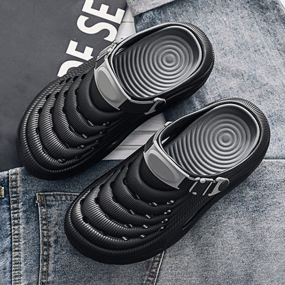🔥Hot Sale🎉Breathable Slip-On Sandals for Men