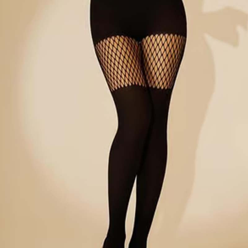 Women's Sexy Fishnet Tights