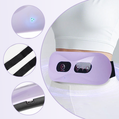 💯 Limited Time Half Price - Fat Burning Massager