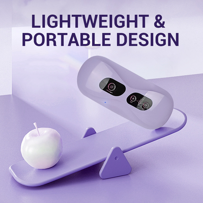 💯 Limited Time Half Price - Fat Burning Massager