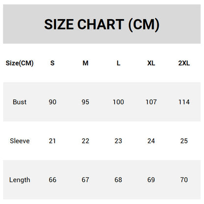 Women's Solid Color Round Neck Short Sleeve T-Shirt