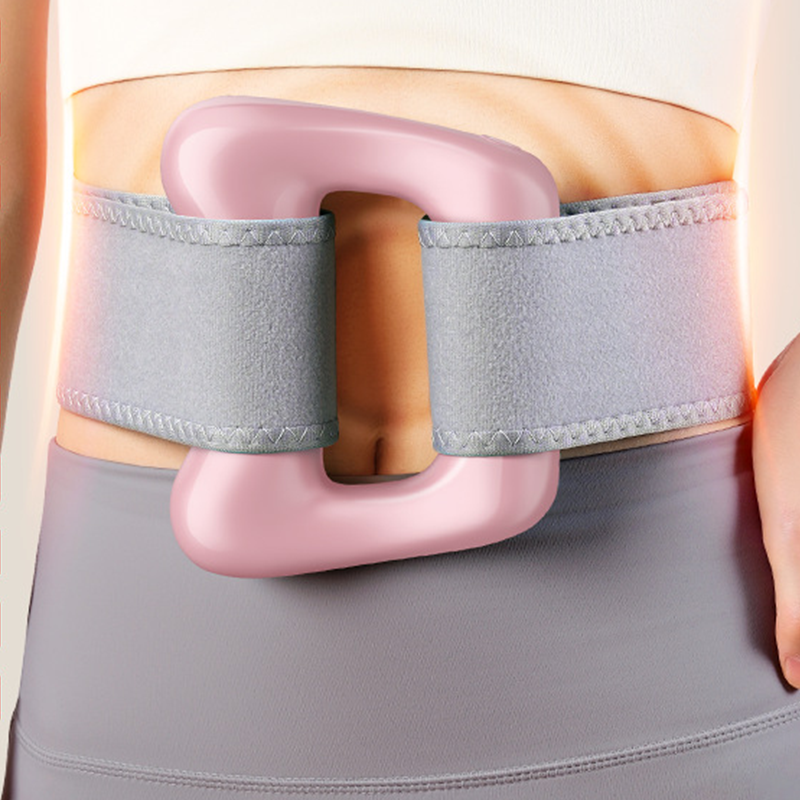 🔥LAST DAY 49% OFF✨5-Speed Professional Grade Charging Style Vibrating Fat Burning Massage Ring