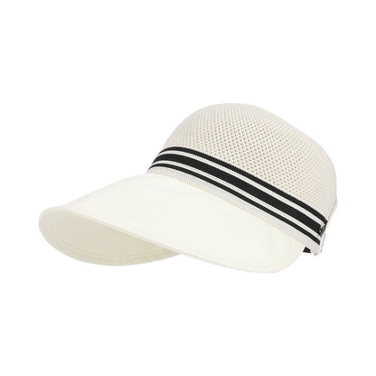 🏆🌸Hot new models&50% OFF🌸🍃👧Women's Trendy Breathable Sun Hat