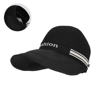 🏆🌸Hot new models&50% OFF🌸🍃👧Women's Trendy Breathable Sun Hat