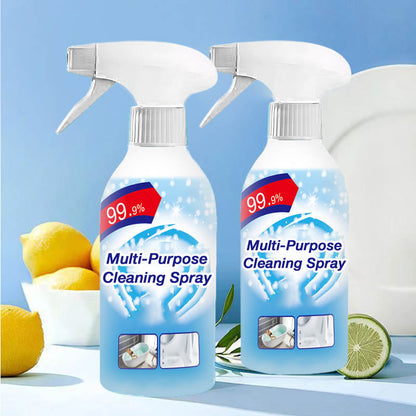 Multi-Purpose Cleaning Spray for Kitchen & Bathroom