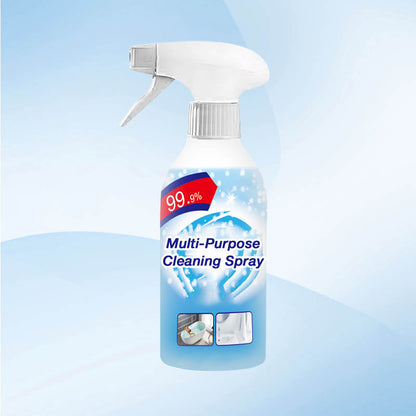 Multi-Purpose Cleaning Spray for Kitchen & Bathroom