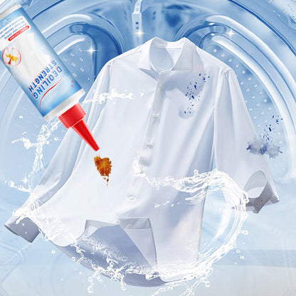 Clothing Color Care Deep Penetration Cleaner