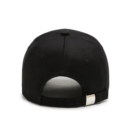 💖Summer Hot Sale 50% OFF✨Embroidered Casual Sun Visor Cap