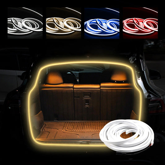 🔥Hot Sale Deals-Nice Gift * Light Strip for Decorative Car Trunk Lamp