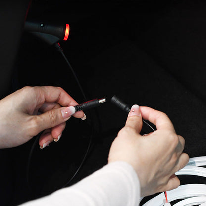 🔥Hot Sale Deals-Nice Gift * Light Strip for Decorative Car Trunk Lamp