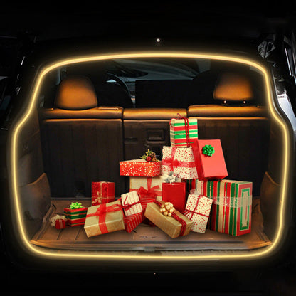 🔥Hot Sale Deals-Nice Gift * Light Strip for Decorative Car Trunk Lamp