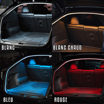 🔥Hot Sale Deals-Nice Gift * Light Strip for Decorative Car Trunk Lamp