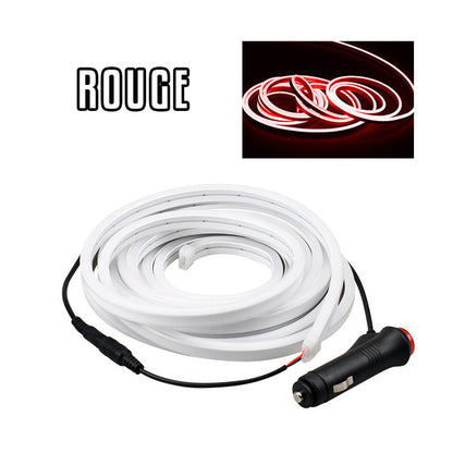 🔥Hot Sale Deals-Nice Gift * Light Strip for Decorative Car Trunk Lamp