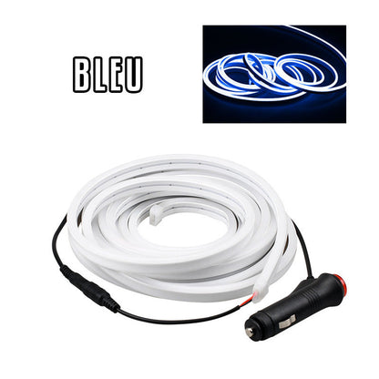 🔥Hot Sale Deals-Nice Gift * Light Strip for Decorative Car Trunk Lamp