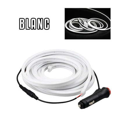 🔥Hot Sale Deals-Nice Gift * Light Strip for Decorative Car Trunk Lamp